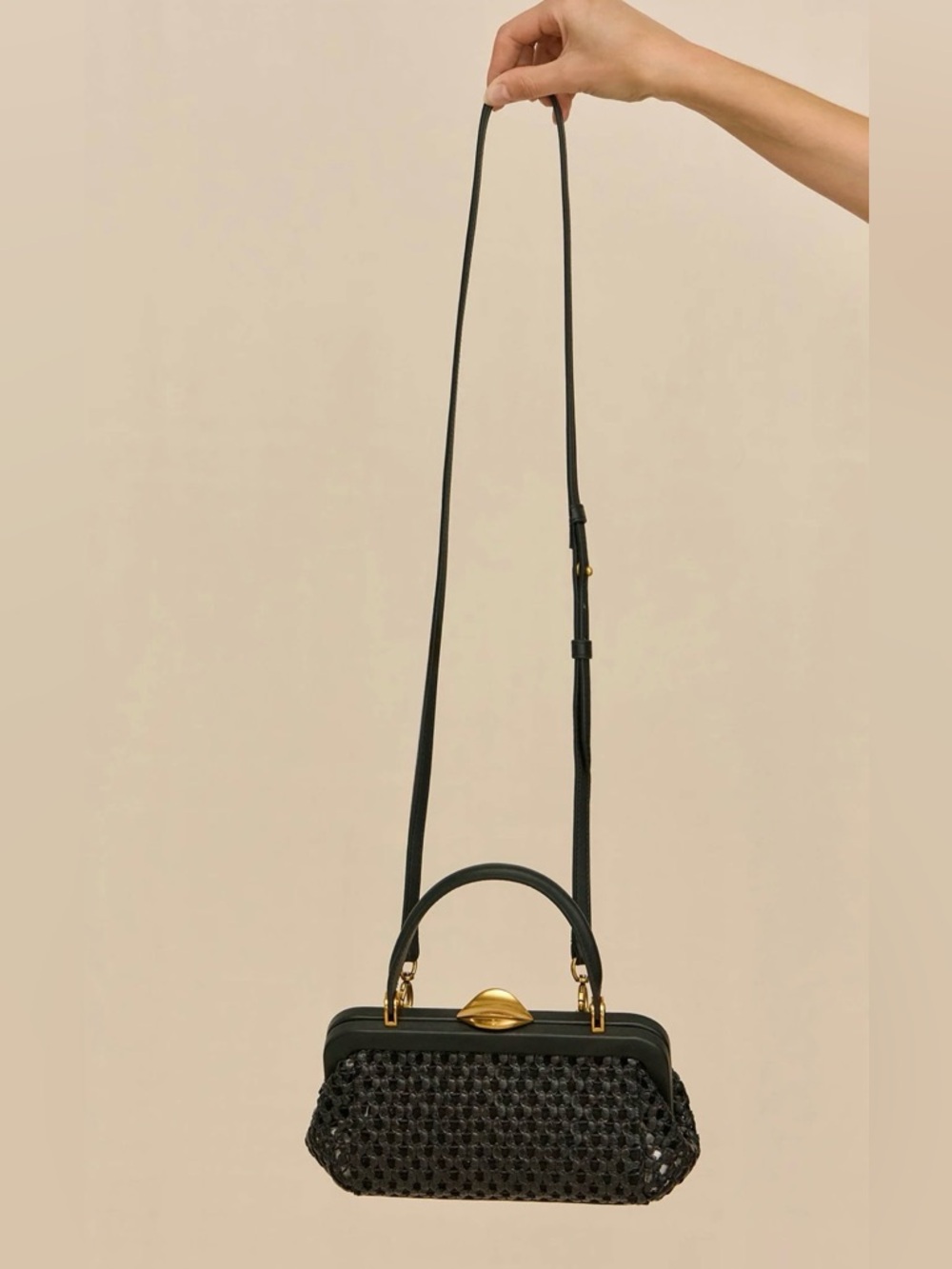 Cult Gaia Mini Zuma Crossbody - Picture 4 of 6
